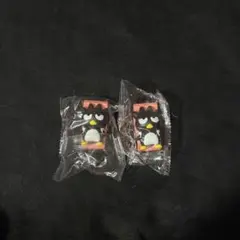 サンリオキャラクターズ 寿司-sushi-2 ばつ丸ガチャガチャ