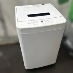 8r96. アイリスオーヤマ 5kg 洗濯機 IAW-T504 2023年製 - メルカリ