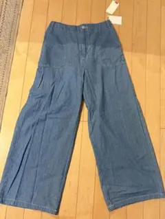 新品　FURRY RATEファーリーレート　ジーパン