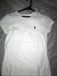 Polo Ralph Lauren 半袖 Tシャツ ホワイトのサムネイル