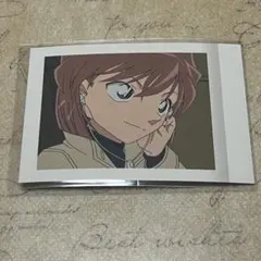 名探偵コナン ぱしゃこれ 灰原哀