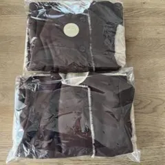 ビームス　アウター　100cm 双子 ※1着のみの価格