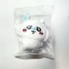 ちいかわ おすわりぬいぐるみ2 モモンガ