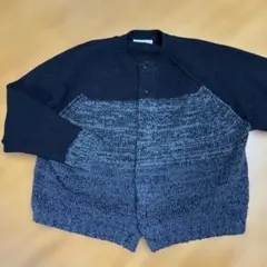 LAITERIE レイトリー カーディガン