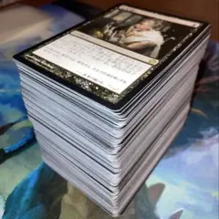 【★最大250枚増量♪】思考囲い他レアカードまとめ売り