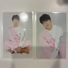 ケレン ウォヌ 29,30