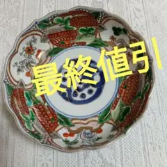 新品】鶴絵高座大皿 祝い皿 高台盛り皿 飾り皿 盛り皿 丹頂鶴 - メルカリ