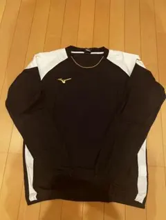 MORELIA テックシールド 上 ピステジャージ モレリア MIZUNO - メルカリ