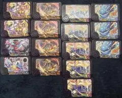 ポケモンフレンダ　まとめ売り