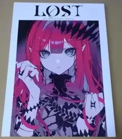 C102 同人誌 FGO lost 望月けい 生け贄 fate バーヴァンシー