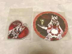 ハズビンホテルへようこそ　アニカフェ　カミラ