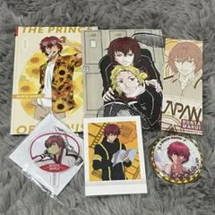 新テニスの王子様 テニスの王子様 テニプリ 丸井ブン太