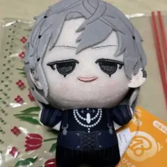 百目鬼潜 ぬいパル ぬいぐるみ エイトリ 18trip - メルカリ