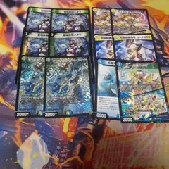 トリーヴァダーバンデ　デッキパーツ 葉鳴妖精ハキリ　など