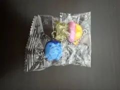【ぎんじろっち】たまごっちUFOスイング