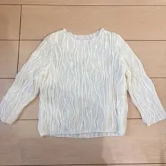 laulea キッズトップス
