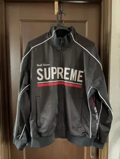 2026年最新】supreme world famous jacquard track jacketの人気