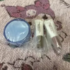 ロムアンド ガチャガチャ