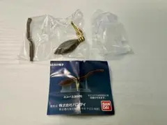 ハリーポッター　ミニチュアコレクション　ニンバス2000