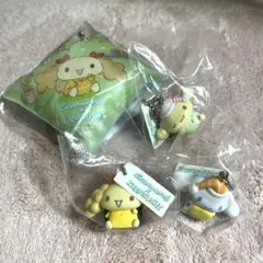 くら寿司　サンリオ シナモンロール　シフォン エスプレッソ セットびっくらポン