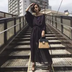 2026年最新】Ameri VINTAGE レディース ワンピース その他の人気