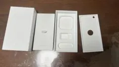 iPhone 6 Plus 空箱