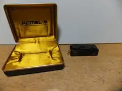 ACMEL-M 　AZONON 1:3.8 f=14.3mmのサムネイル