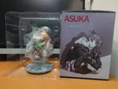 フィギュア　式波・アスカ・ラングレー Ver.RADIO EVA Part.3