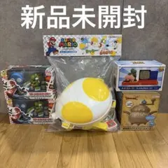 【新品未開封】子供向け おもちゃ 5点セット
