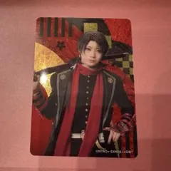 加州清光 ランダムカード 刀剣乱舞