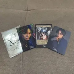 2025年最新】中島健人 n/bias グッズの人気アイテム - メルカリ