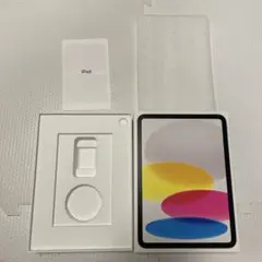 箱のみ　iPad (A16) 第10世代