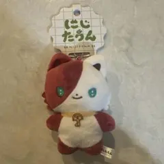 ローレン・イロアス にじたうん マスコット ぬいぐるみ にじさんじ