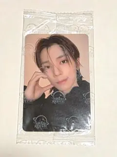 ソゴン NEXZ 【NALLINA】店舗特典 中華 スタリバ トレカ