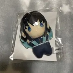 鬼滅の刃 無限城編 第一章 猗窩座再来 ゆらふわみにぬいぐるみ 時透無一郎