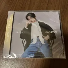 Kis-My-Ft2 MAGFACT 玉森裕太　ソロver.