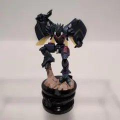 ビアレス　チェスピースコレクションDX 聖戦士ダンバイン 黒騎士の前兆編のサムネイル