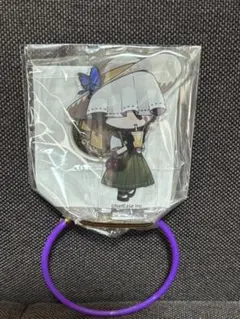 第五人格×GiGO デフォルメアクリルスタンド　昆虫学者　メリー・プリニウス