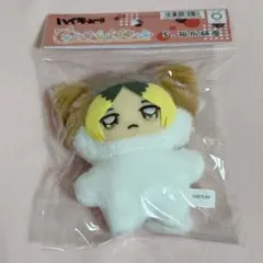 ハイキュー 孤爪研磨 ちみけも