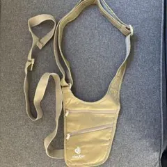 deuter ドイター　セキュリティホルスター