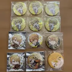 センラ✴︎缶バッジ 12個セット