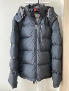 POLO RALPH LAUREN メンズ ダウンジャケット 黒 XL