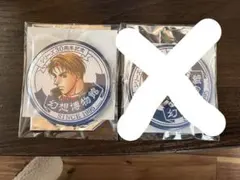 2026年最新】幻想水滸伝 缶バッジの人気アイテム - メルカリ