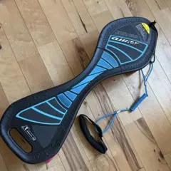 スケートボード　 JDRAZOR cullinan 4輪