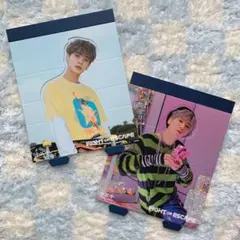 TXT テヒョン カットアウトボード