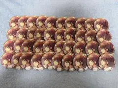 朝比奈まふゆ 缶バッジ