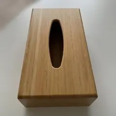 IKEA ティッシュケースBONDLIAN