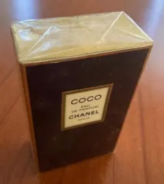 【未開封】ココシャネル＜COCOCHANEL＞ オード・パルファム 50ml