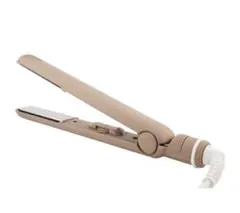 SALONIA ヘアアイロン 24mm ストレート サロニア 動作確認済み