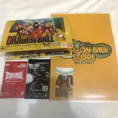 ゲンキダマツリ 入場特典 スペシャルカードセット